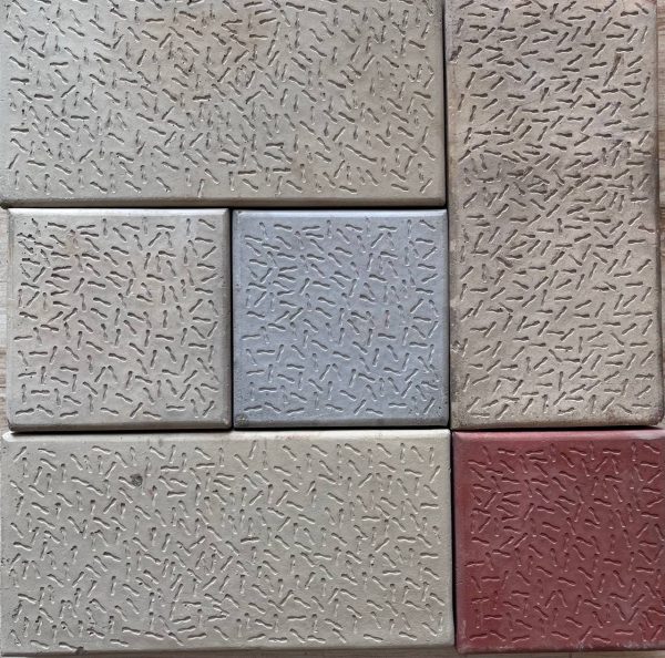 موزائیک جالیزی